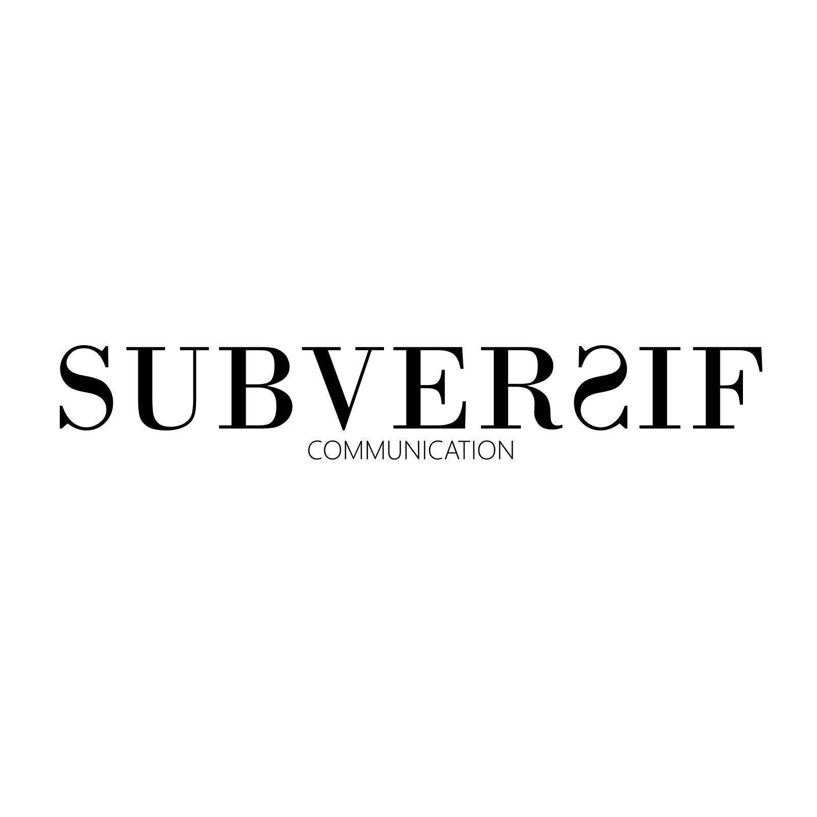 Subversif