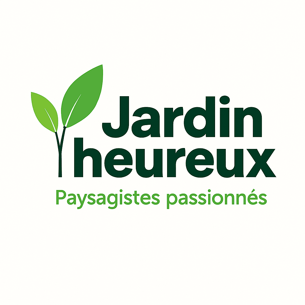 Jardin Heureux